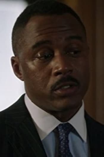 Foto de Samuel Ray Gates