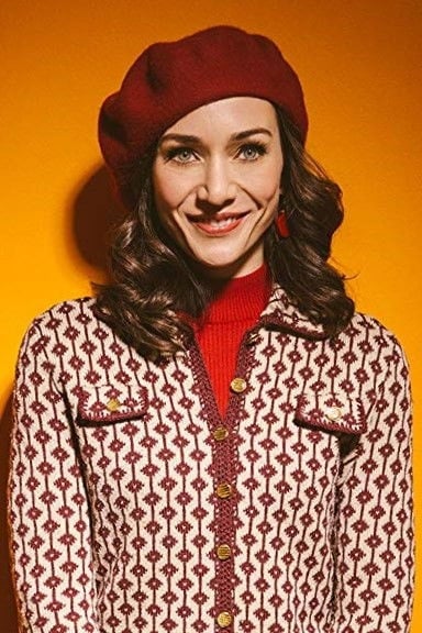 Foto de Jocelyn DeBoer