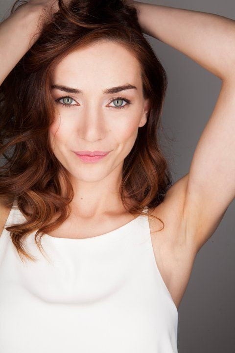 Foto de Jocelyn DeBoer