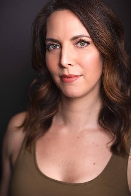 Foto de Mallory Portnoy