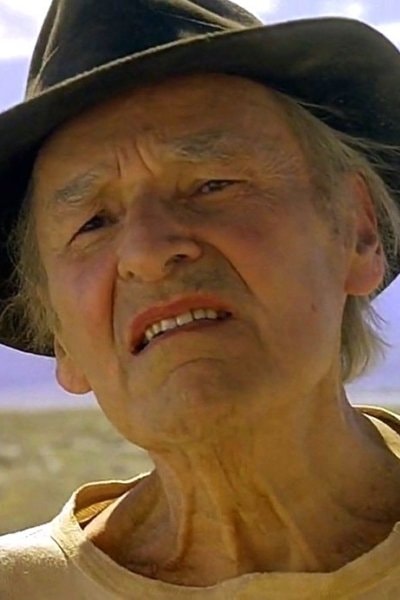 Foto de Michael Dan Wagner