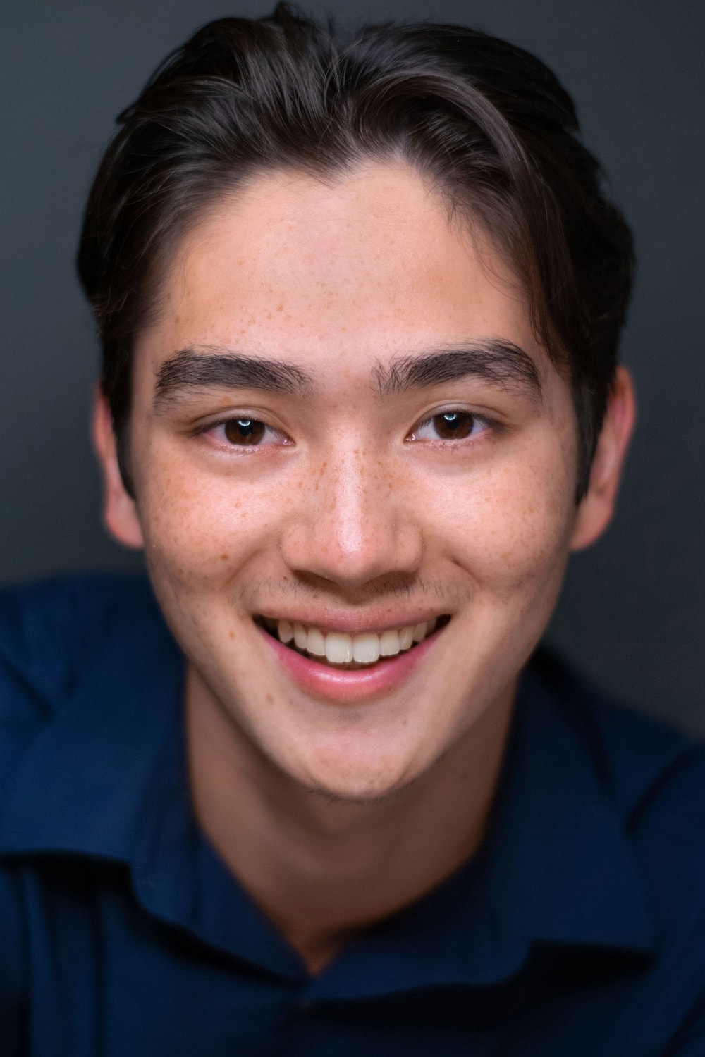 Foto de Sean Kaufman