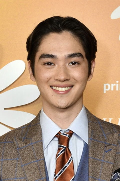 Foto de Sean Kaufman