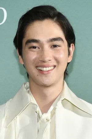 Foto de Sean Kaufman