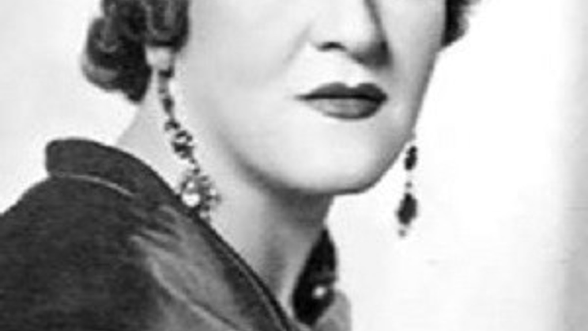 Foto de Toni Edgar-Bruce