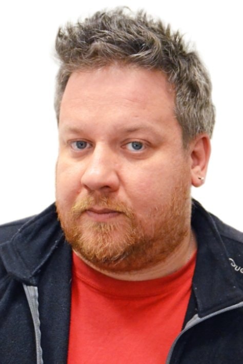 Foto de Gianluca Gobbi