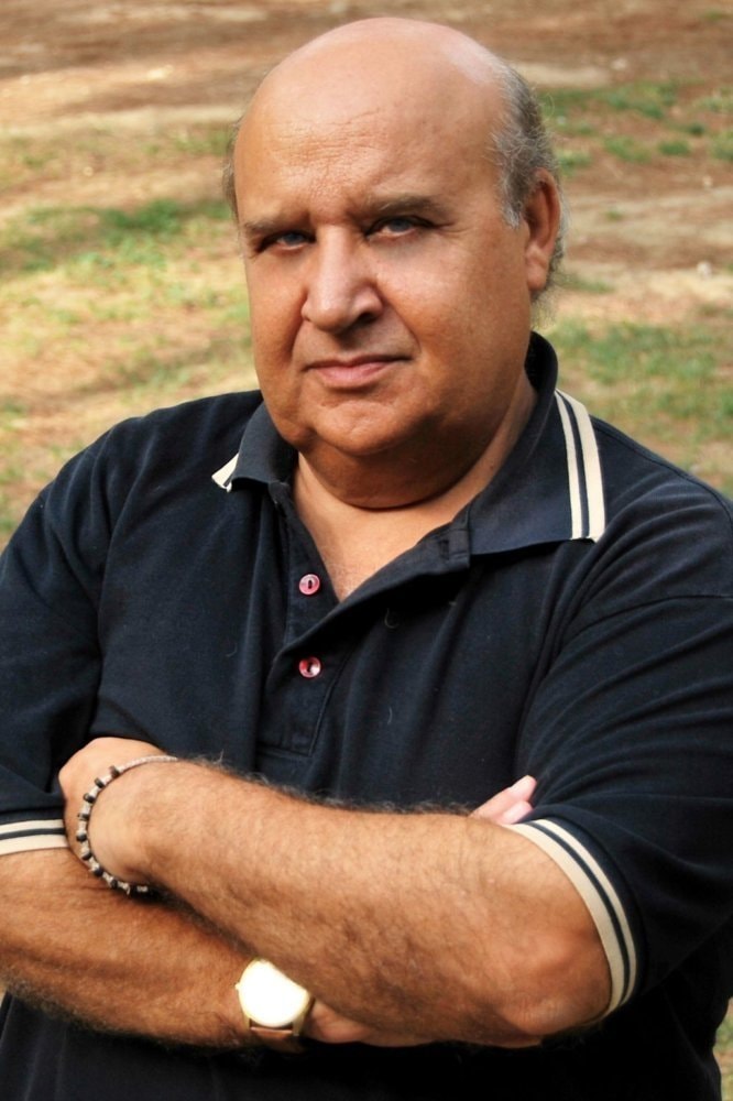 Foto de Luis Molteni