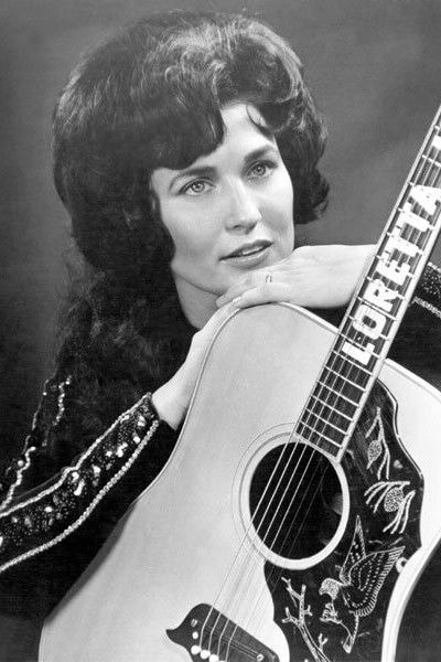 Foto de Loretta Lynn