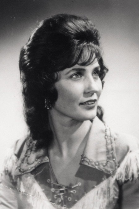 Foto de Loretta Lynn