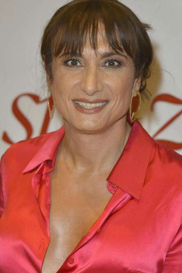 Foto de Vladimir Luxuria