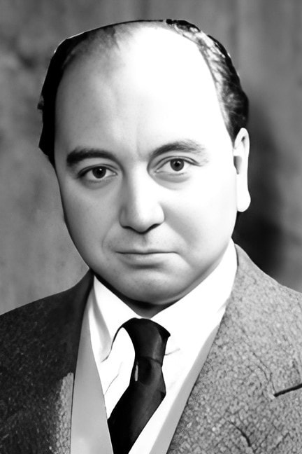 Foto de John Chandos