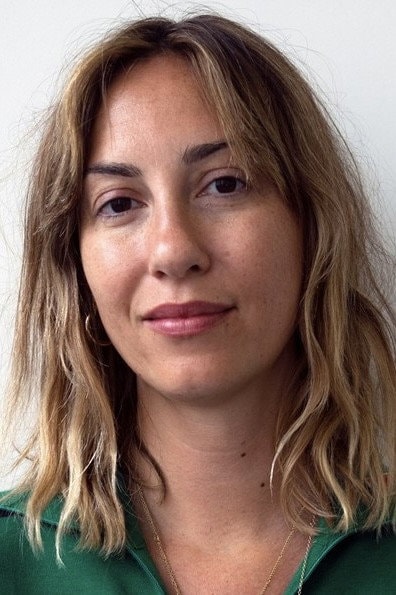Foto de Gia Coppola