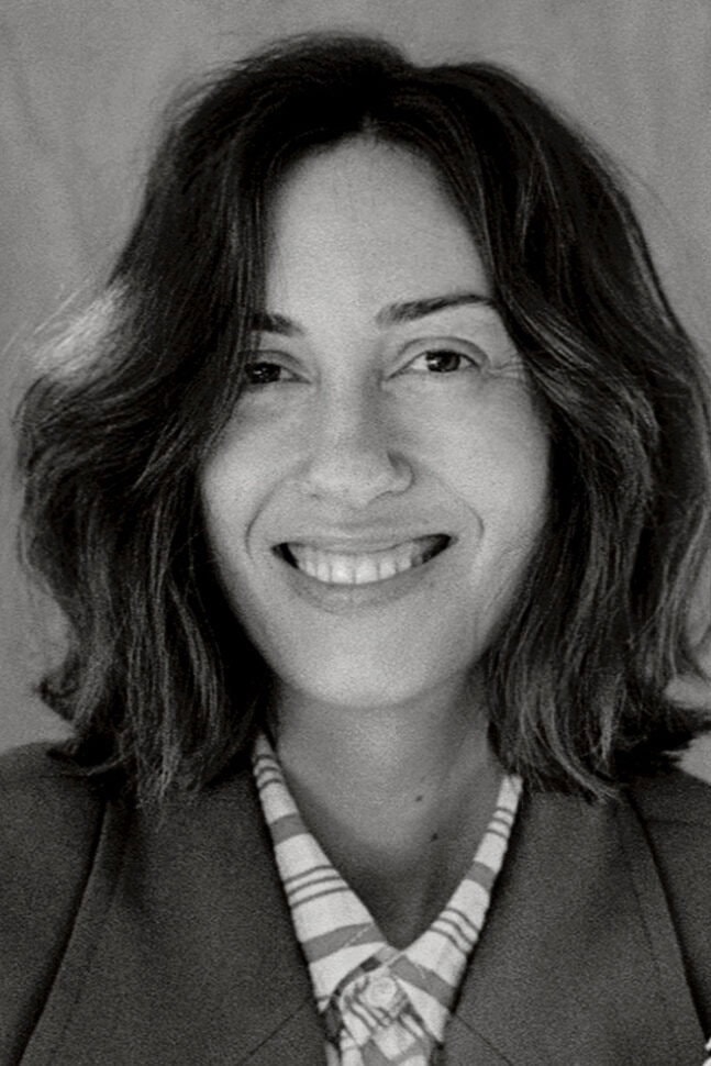 Foto de Gia Coppola