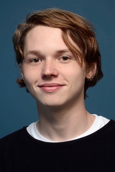 Foto de Jack Kilmer