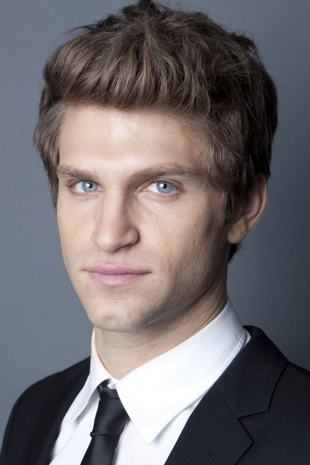 Foto de Keegan Allen