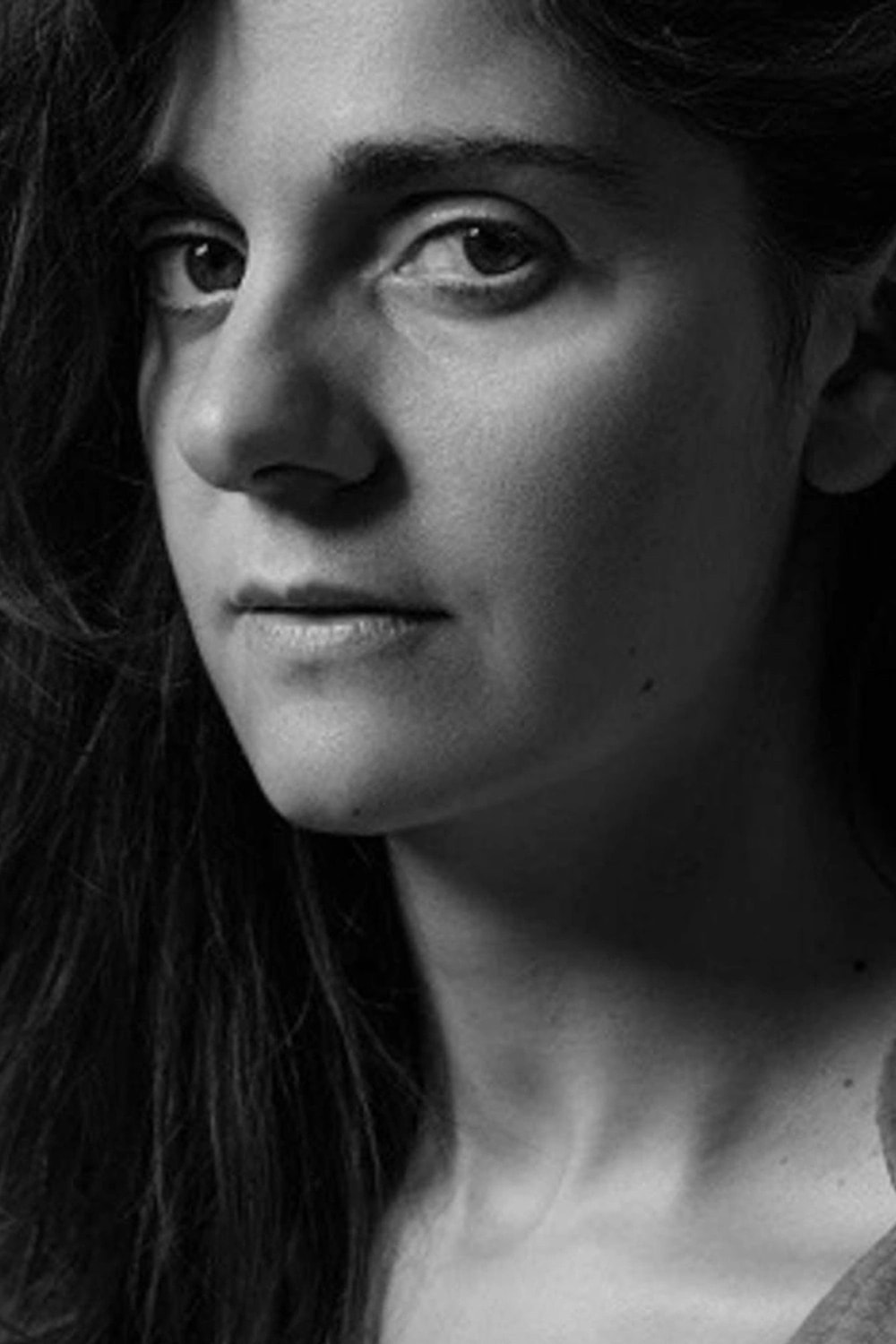 Foto de Cecilia Rainero