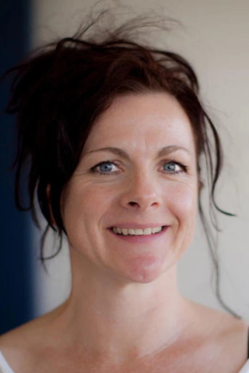 Foto de Maggie Miles