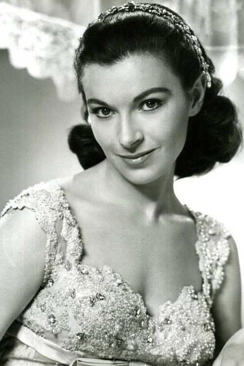 Foto de Maureen Connell