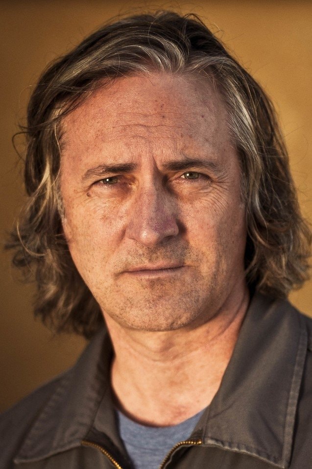 Foto de John Paulsen