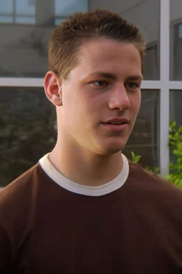 Foto de Dayne Rockwood