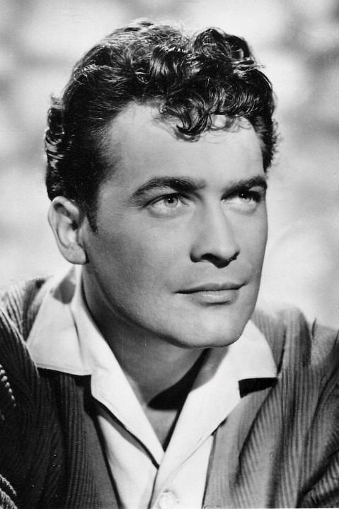 Foto de Carl Möhner