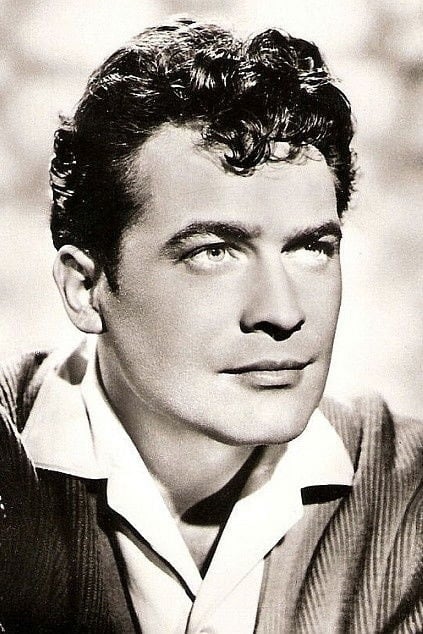 Foto de Carl Möhner