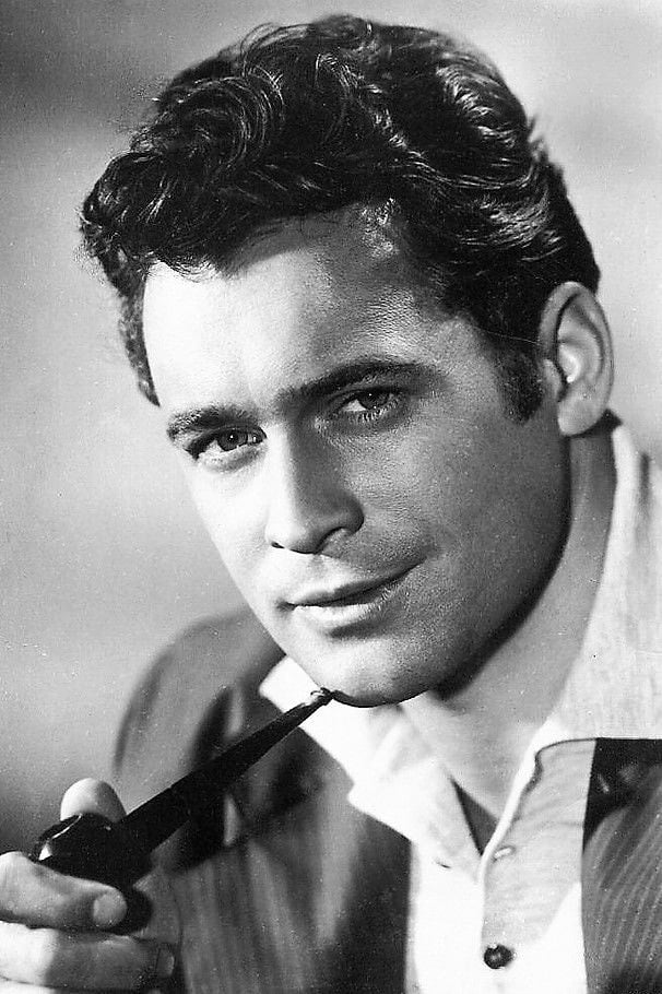 Foto de Carl Möhner