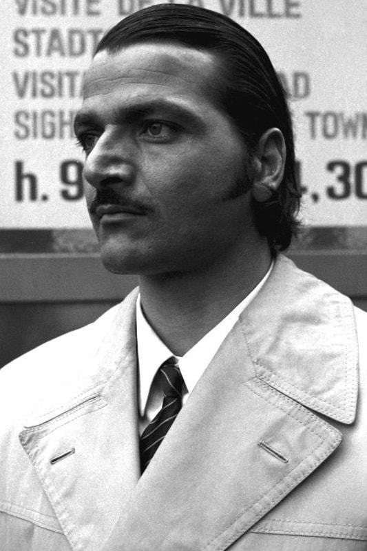 Foto de Omero Capanna