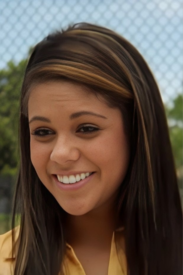 Foto de Falisha Fehoko