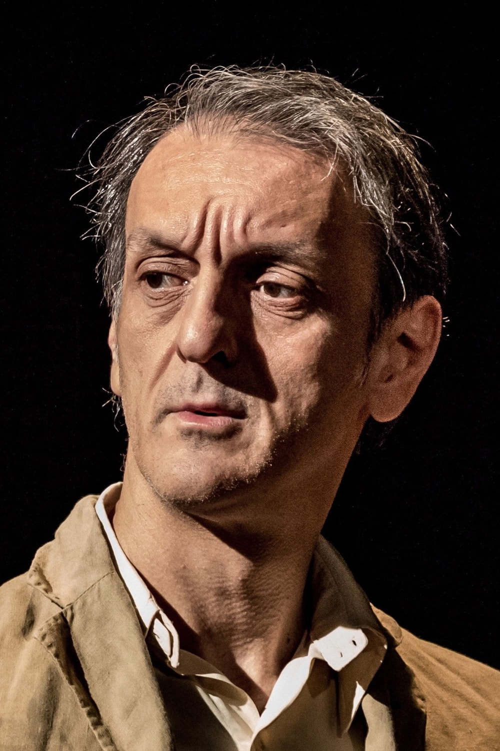 Foto de Francesco Rossini