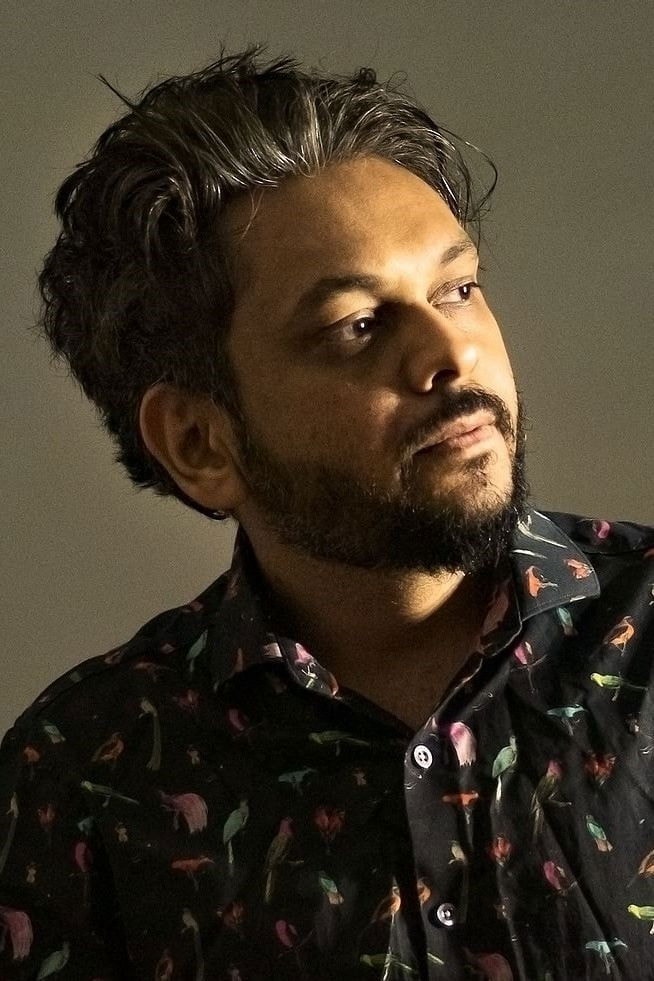 Foto de Anand Gandhi