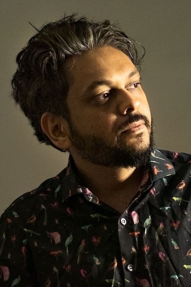 Foto de Anand Gandhi