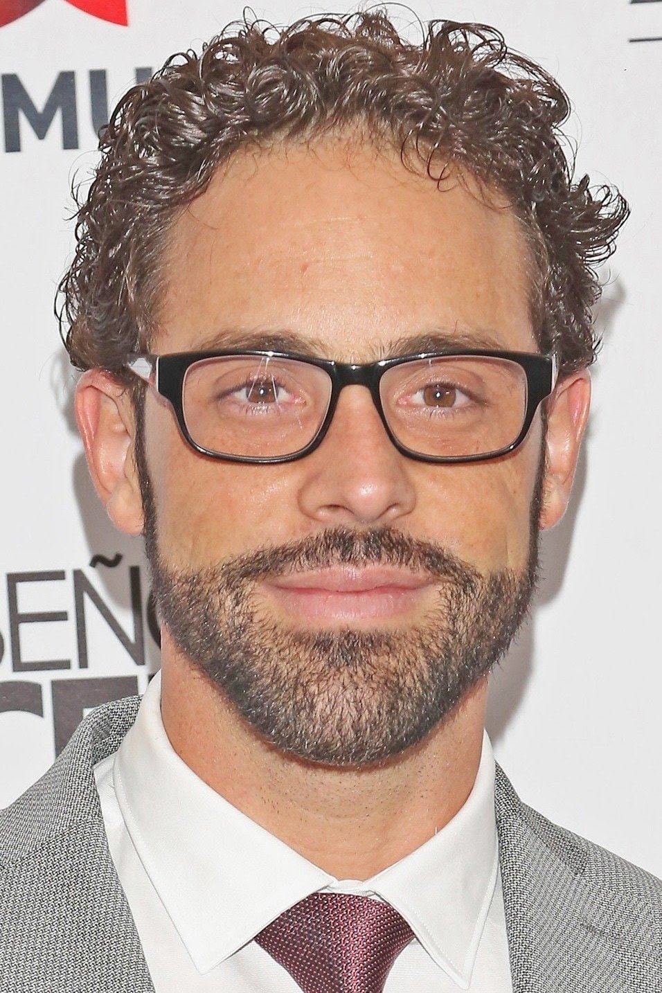 Foto de Alberto Agnesi