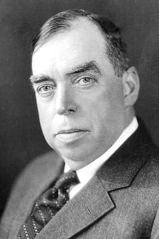 Foto de Irvin S. Cobb