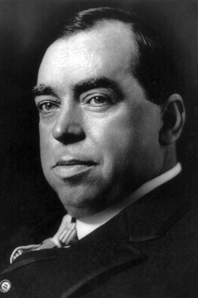 Foto de Irvin S. Cobb