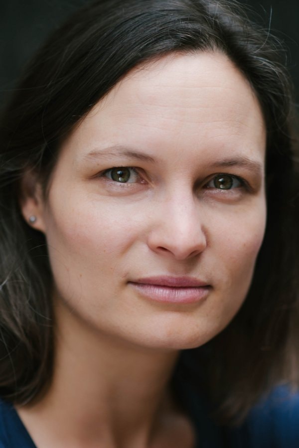 Foto de Chloe Schwank