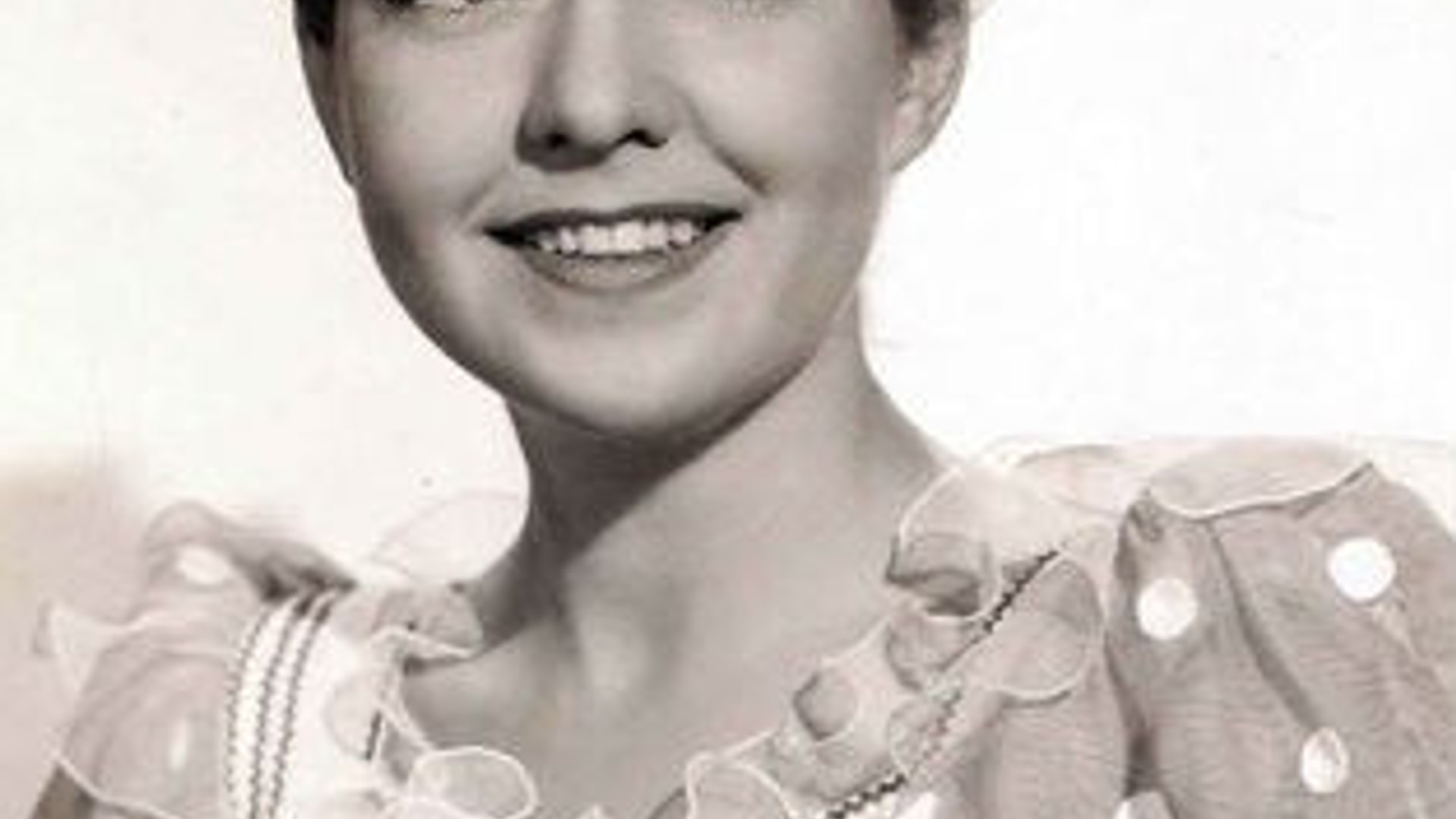 Foto de Margaret Early