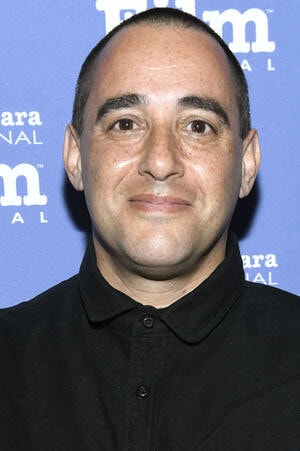 Foto de Elliott Lester