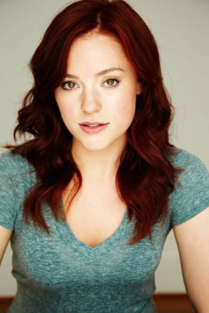 Foto de Ella Scott Lynch