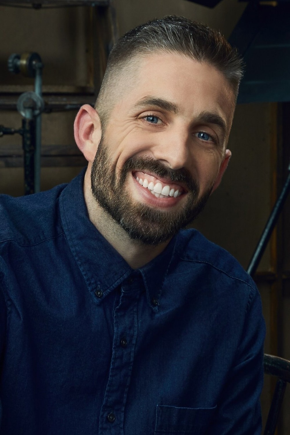 Foto de Zach Parrish