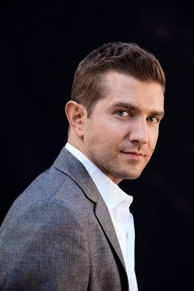 Foto de Joel Johnstone