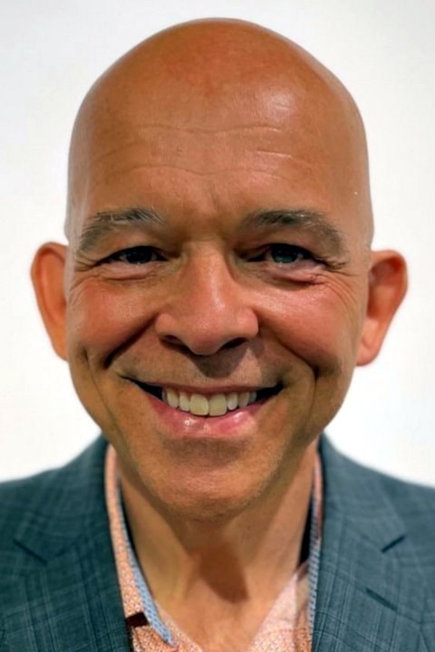 Foto de Tim Kavanagh