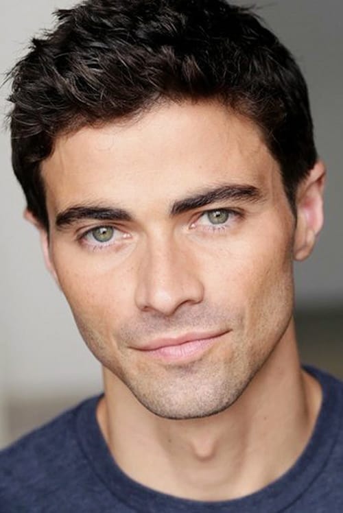 Foto de Matt Cohen