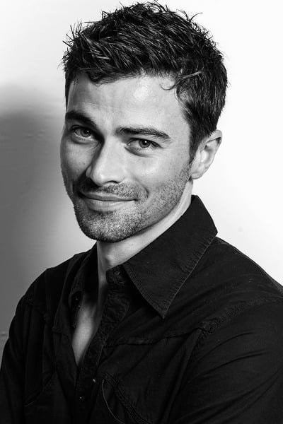 Foto de Matt Cohen