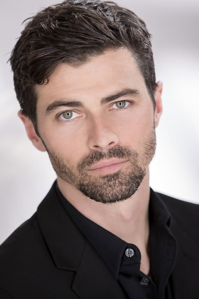 Foto de Matt Cohen