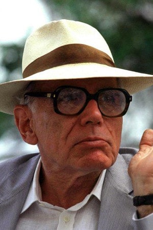 Foto de Luigi Comencini