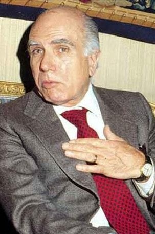 Foto de Luigi Comencini