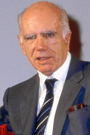 Foto de Luigi Comencini