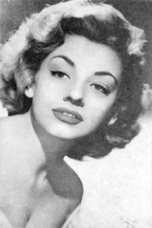 Foto de Evangelina Elizondo