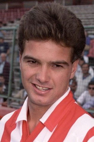 Foto de Luis García Postigo